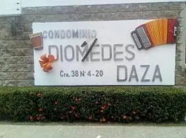 Casa Condominio Diomedes Daza Valledupar