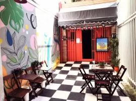 Ipanema Club Hostel