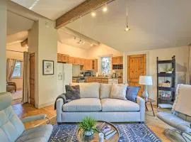 Ketchum Couple's Retreat: 1 Mi to Sun Valley!