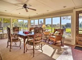 Spacious Home + Acreage, 16 Mi to Chattanooga
