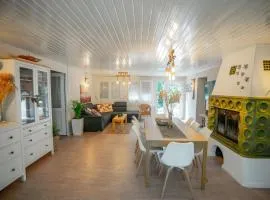 Rózsa Villa Vadkerti tó