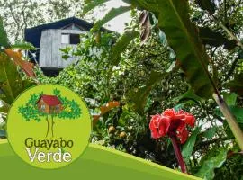 Guayabo Verde