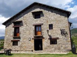 Casa Lisa