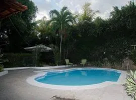 Hotel Casa Grande