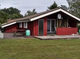 Ferienhaus in Hünning an der Treene