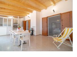 AZALEA，位于乌斯蒂卡的住宿