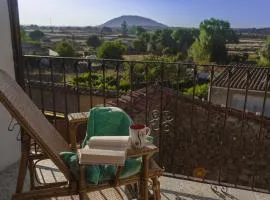 Casa Rural Abuela Luci