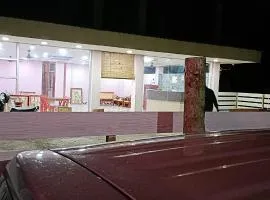 HOTEL ANISH