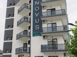 NOVUS Hotel
