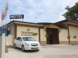 Taxtapul Hotel