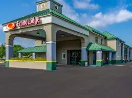 古斯克里克伊克诺旅店