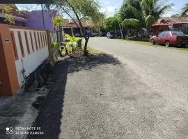 Munir Homestay