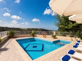 Antigoni Villa, a back-to-nature sanctuary, By ThinkVilla