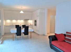 San Giulio Roveredo，位于Roveredo的酒店