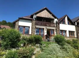 Penzion u Zdichynců