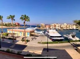 Tala Bay Resort Aqaba - Seafront one bedroom apartment