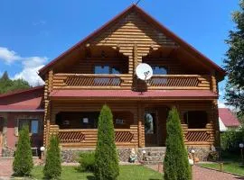 Відпочинок в Карпатах