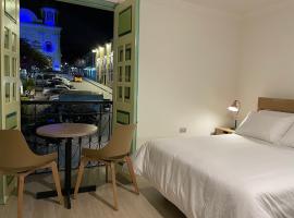 Casa Quintana Hotel Boutique，位于Aguadas的酒店