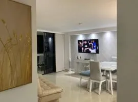 Hermoso Apartamento en el Rodadero, a tan sólo una cuadra de la playa!