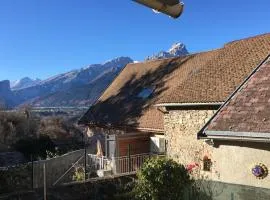 L’Écrin