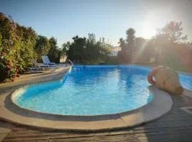 Vila com piscina a 5min da praia de Ofir - Esposende