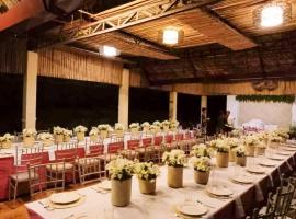 Afamosa Villas Resort，位于San Juan的酒店