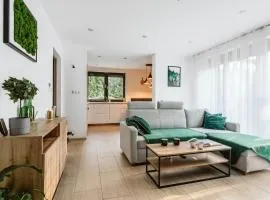 Apartament Na Borach I SPA