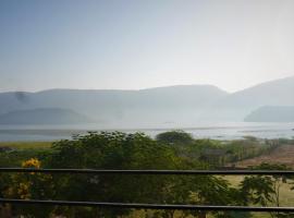 Medhavan Resort, Sariska，位于阿尔瓦尔的酒店