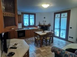 APPARTAMENTO CORTAIOLO HOUSE