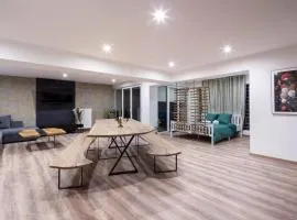 Le Logis d'Alsace, Wifi,TV,Parking,70 m2