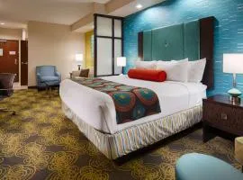 Best Western Premier Houston Northwest - Willowbrook