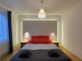 Ferienhaus Art Apartment - Harz