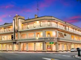 Hotel Renmark