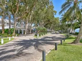 Beach Club Oceanview Apartment 1221-2 Palm Cove
