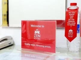 BM Hotel，位于Bantaeng的酒店