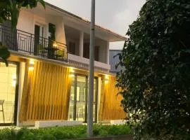 Hôtel le petit randonneur