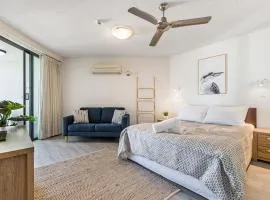 Coolum Beachside Studio