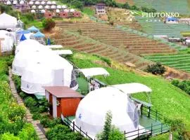 Phutonso Homestay