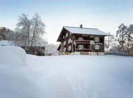 Ferienhaus Bergfrieden