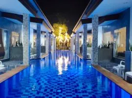 玉瓦迪度假酒店