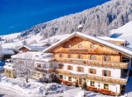 多尔弗威尔特兰德宾馆