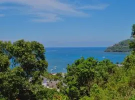 Colibri Lodge