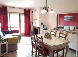 Apartamento Vall Fosca