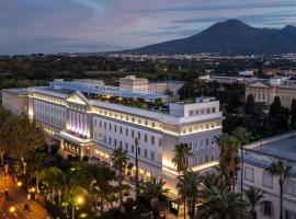 Habita79 Pompeii - MGallery，位于庞贝的酒店