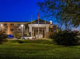 Best Western Slidell Hotel