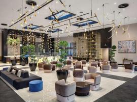 Radisson Hotel Izmir Aliaga，位于伊兹密尔的酒店