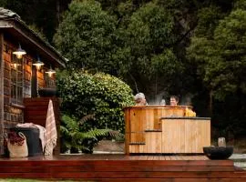 Cedar Cottage Meander