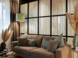 ELEGANCE ROOM - Aparta & Suite - Automatized Apartment