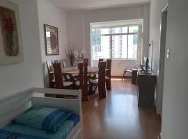 Apartamento da Maria Eunice