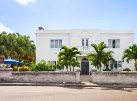 Oxford House